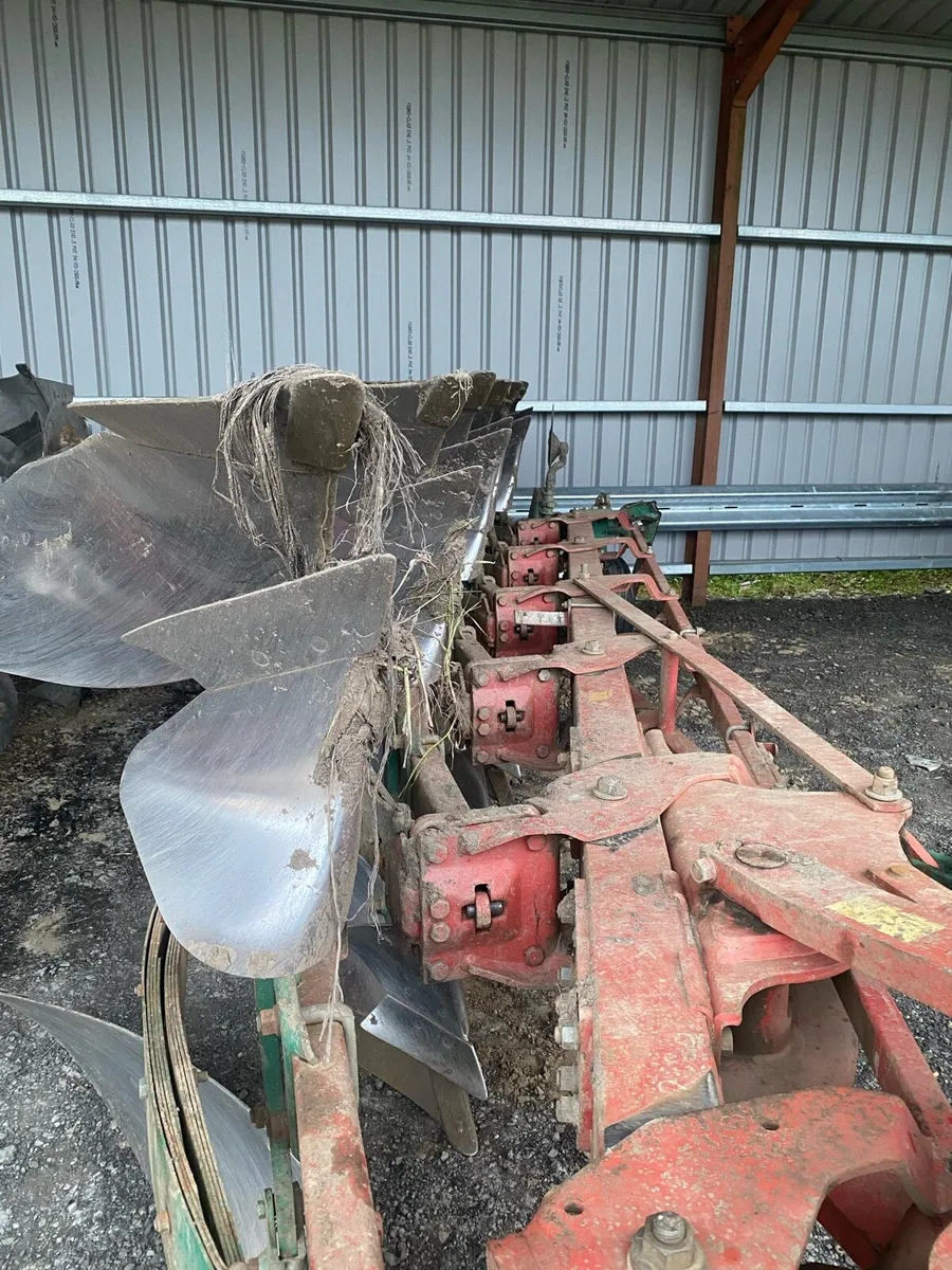 Plough - Image 2