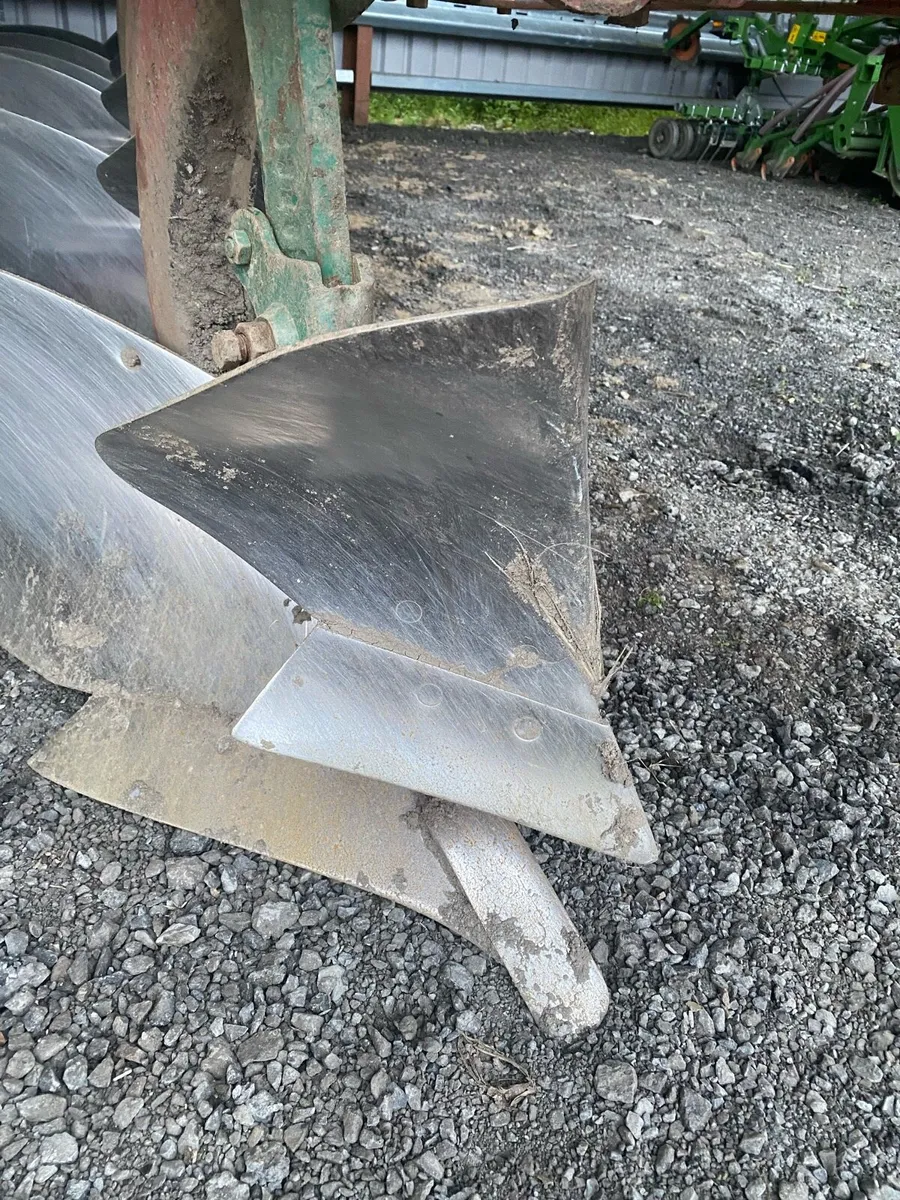 Plough - Image 3