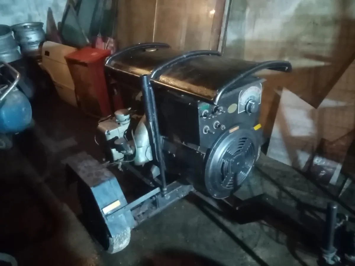 Mobile Welder - Image 2