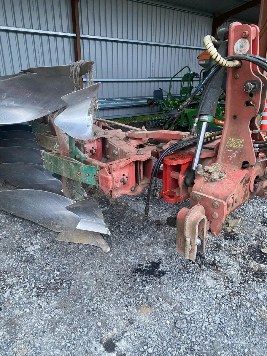 Plough - Image 4