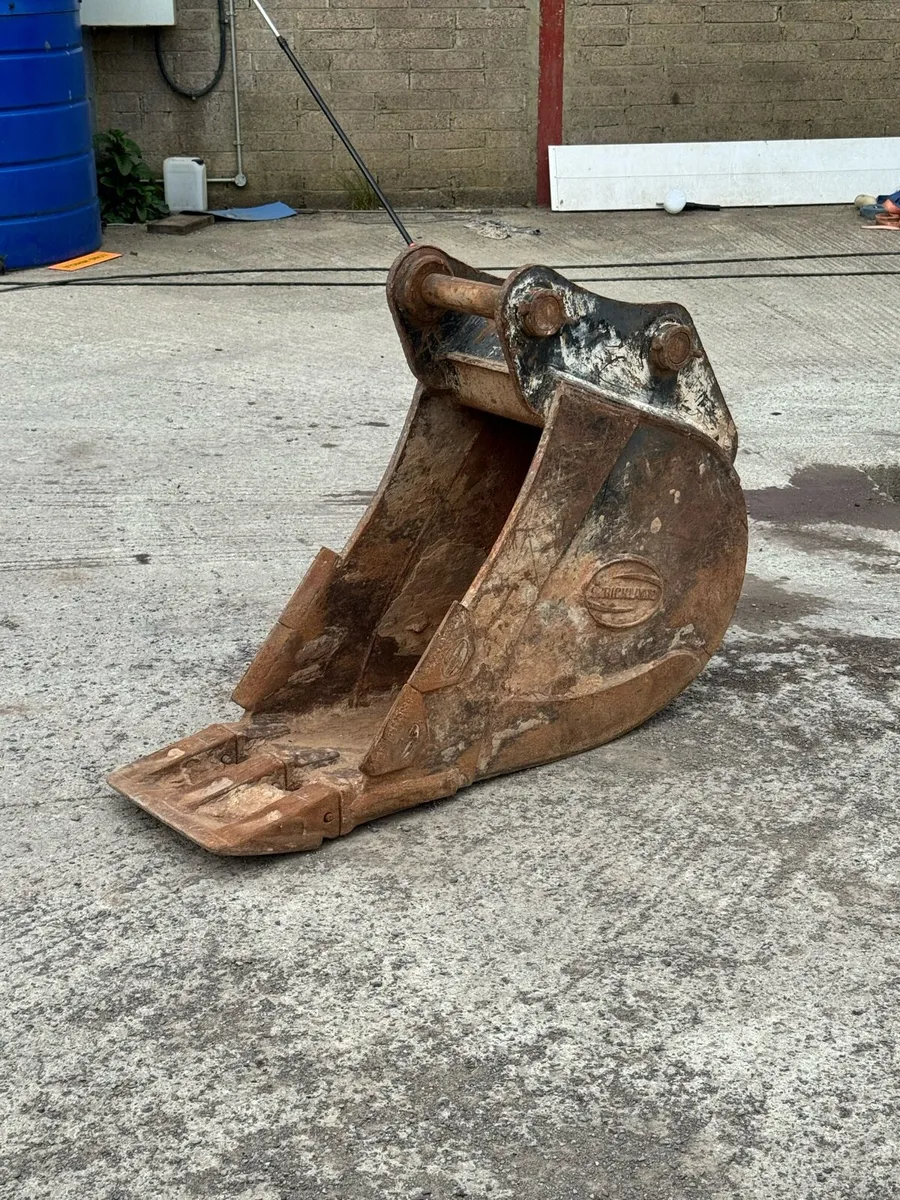 18” Strickland 65mm Buckets Choice of 2 - Image 2