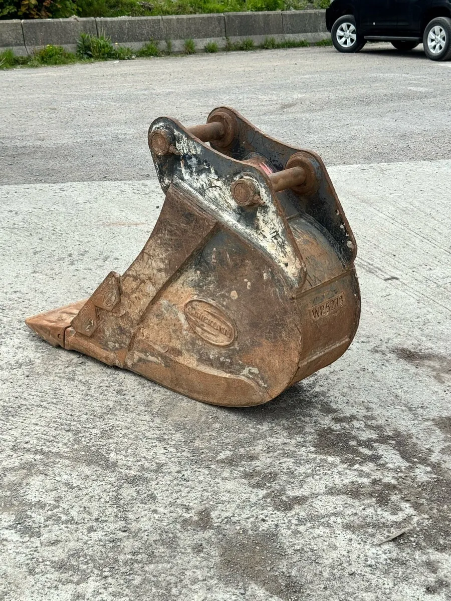 18” Strickland 65mm Buckets Choice of 2 - Image 3