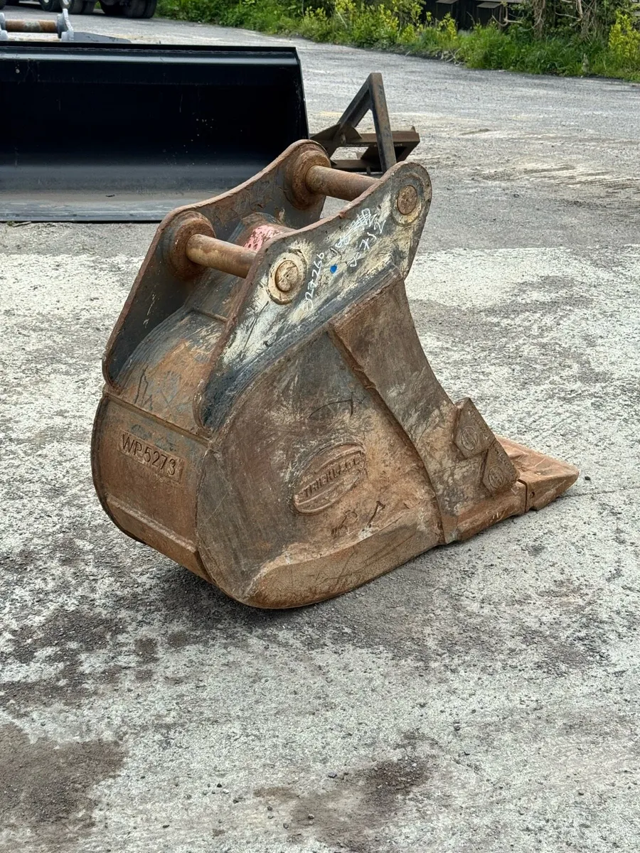 18” Strickland 65mm Buckets Choice of 2 - Image 4