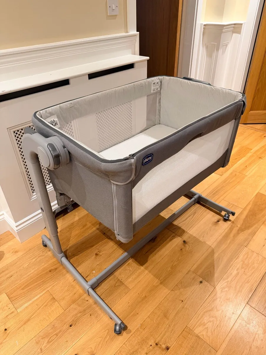 Chicco Next2Me Co-Sleeper - Image 1