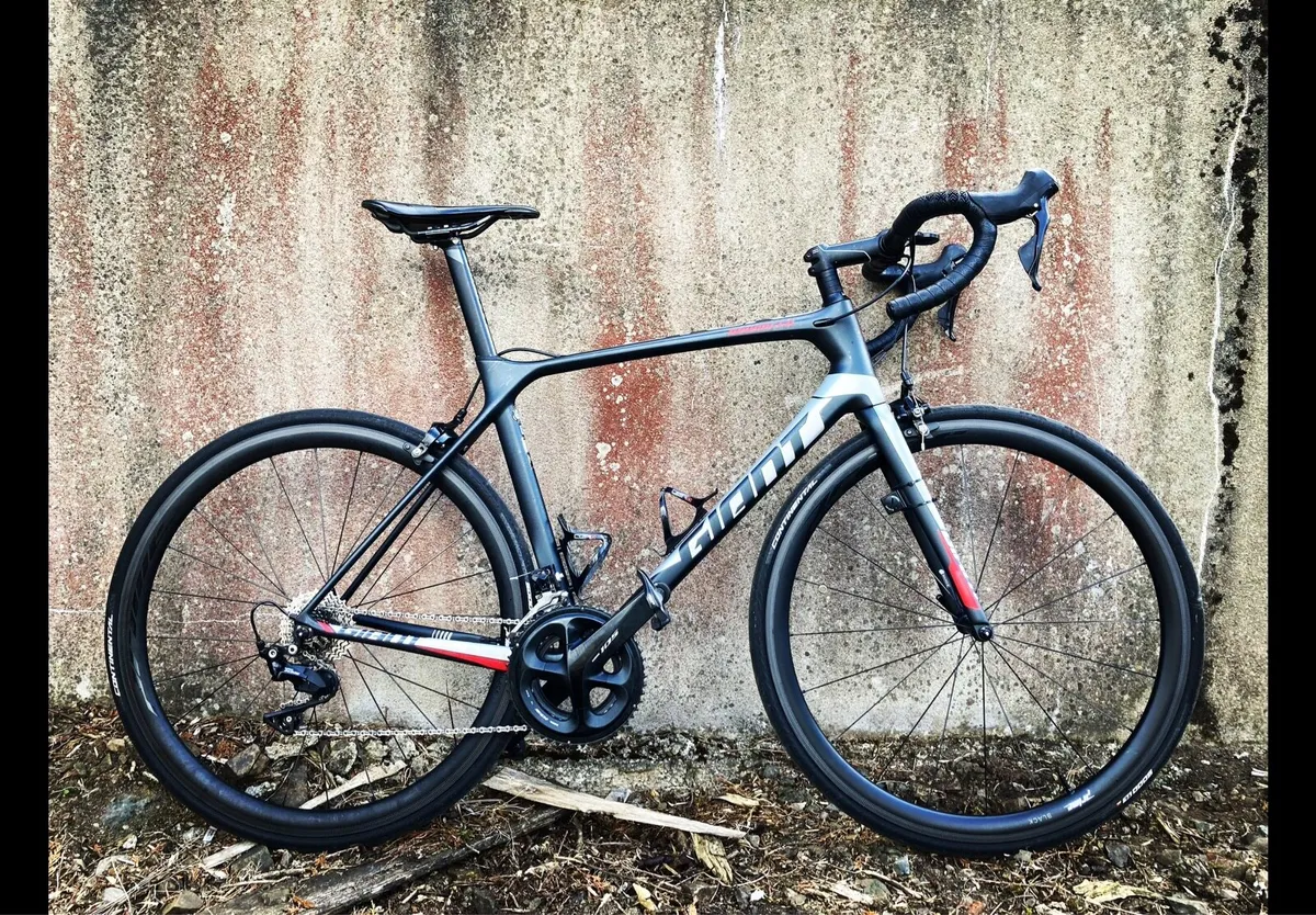 Giant TCR - Image 1