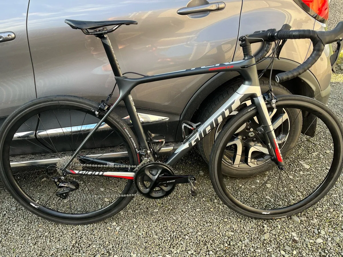 Giant TCR - Image 2