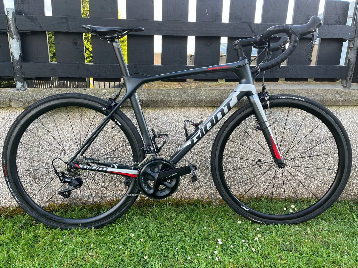 Giant TCR - Image 3