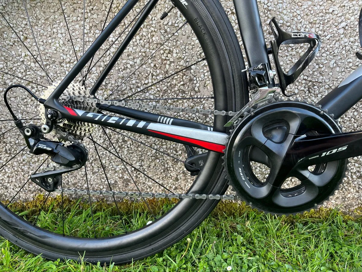 Giant TCR - Image 4