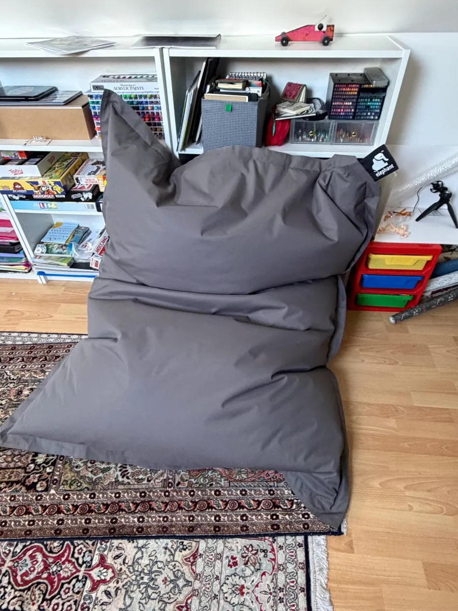 Bean bag - Image 3