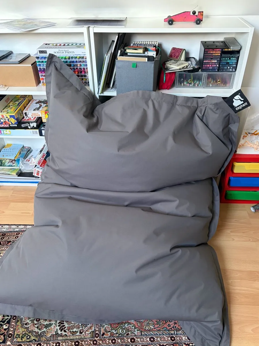 Bean bag - Image 4