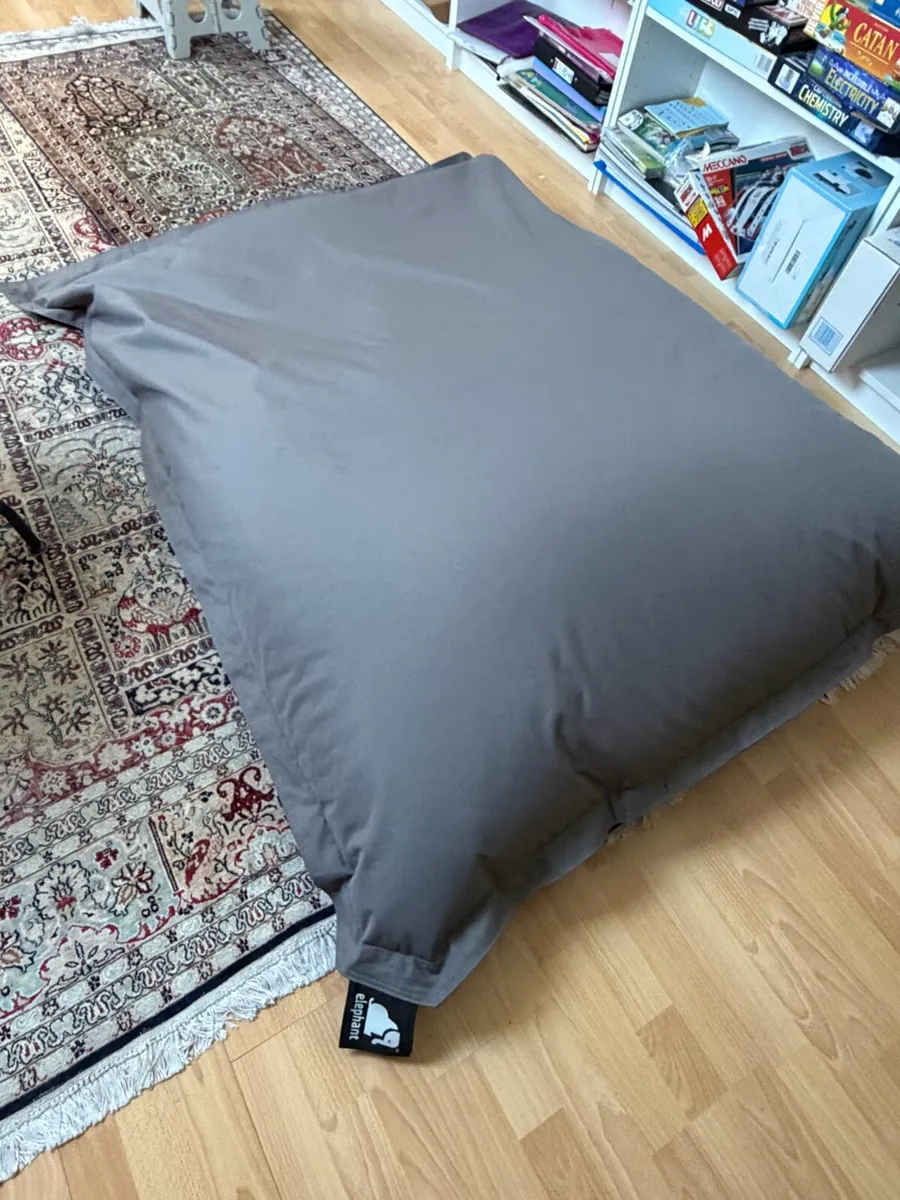 Bean bag - Image 2