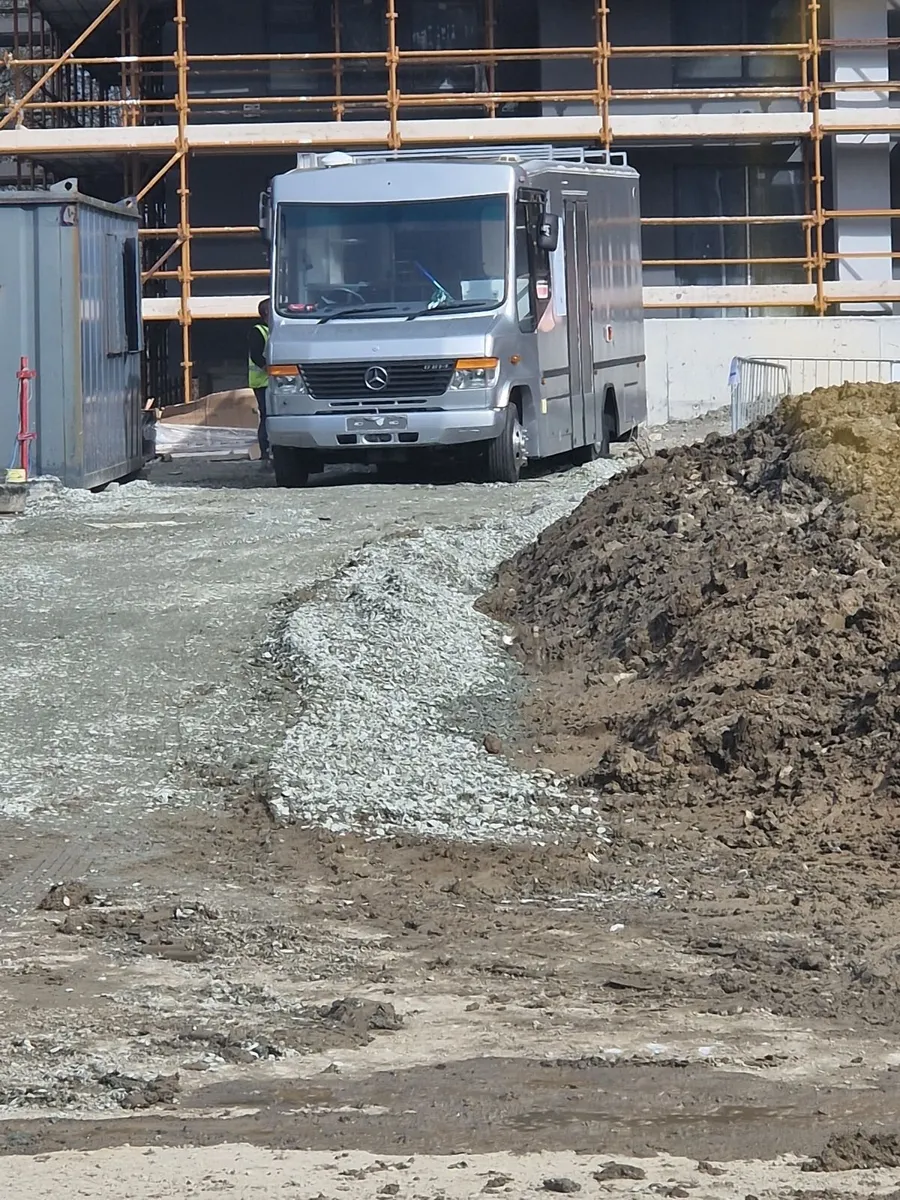 Food Truck - Image 3