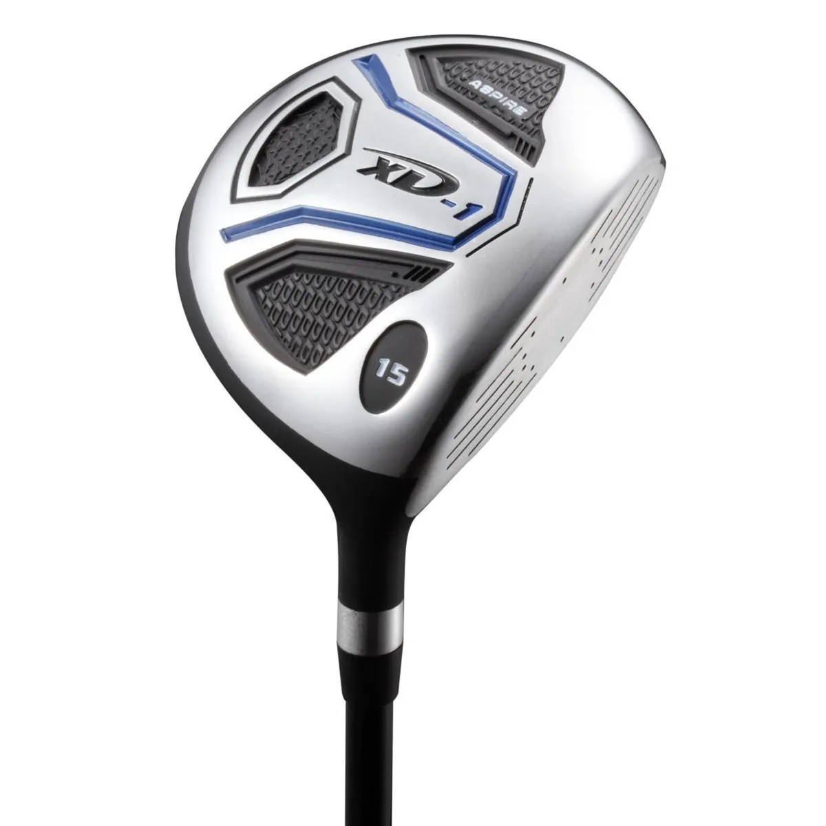 Aspire XD-01 Complete Steel Golf Set -Right Handed - Image 4