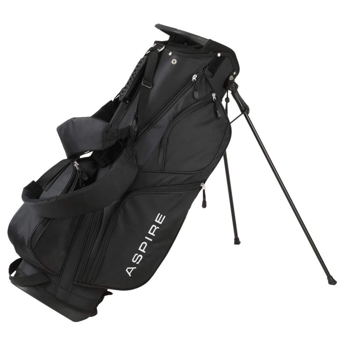 Aspire XD-01 Complete Steel Golf Set -Right Handed - Image 2