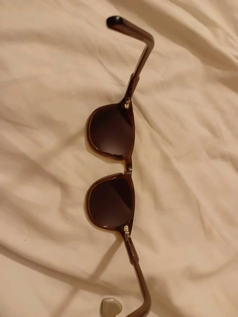 Chimi Chimi sunglasses - Image 2