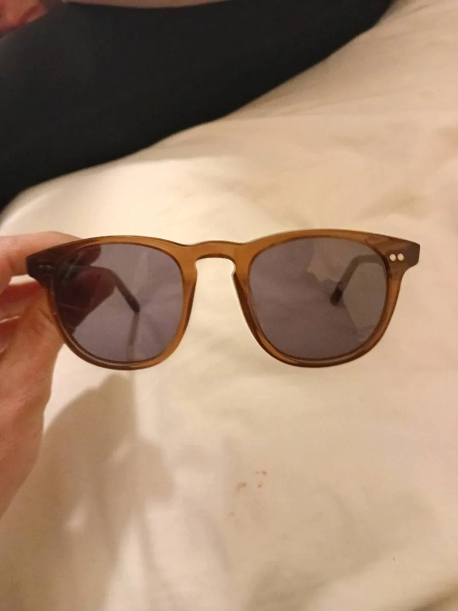 Chimi Chimi sunglasses - Image 3