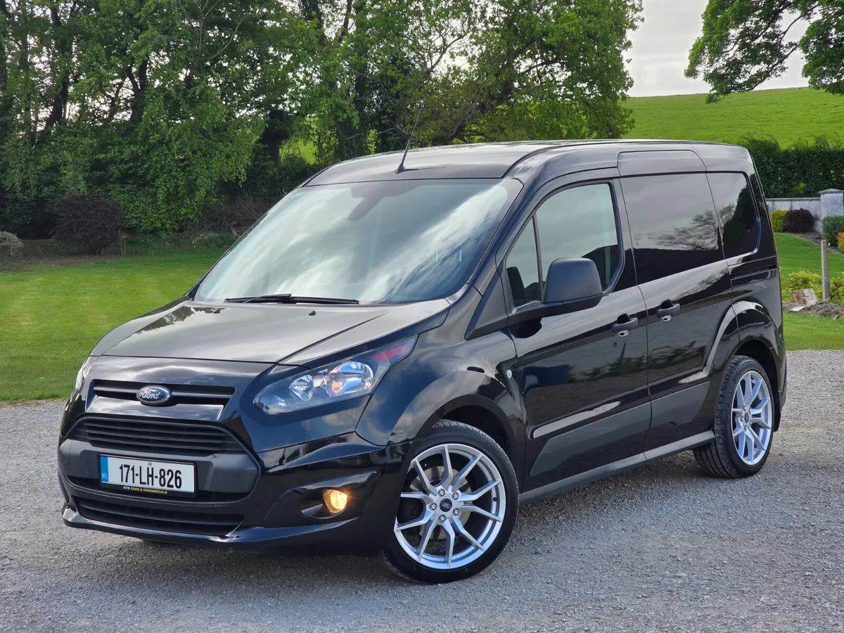 Ford Transit 2017 - Image 2