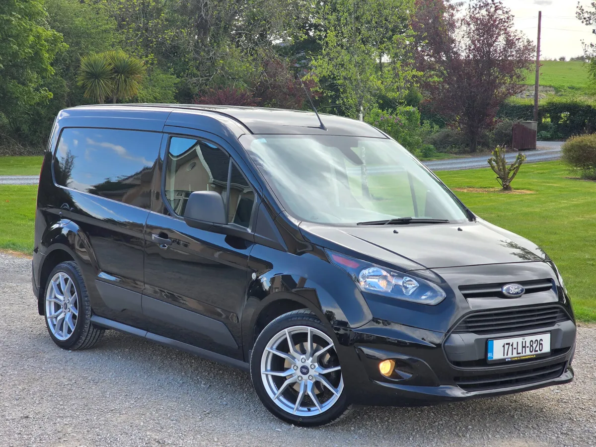 Ford Transit 2017 - Image 3