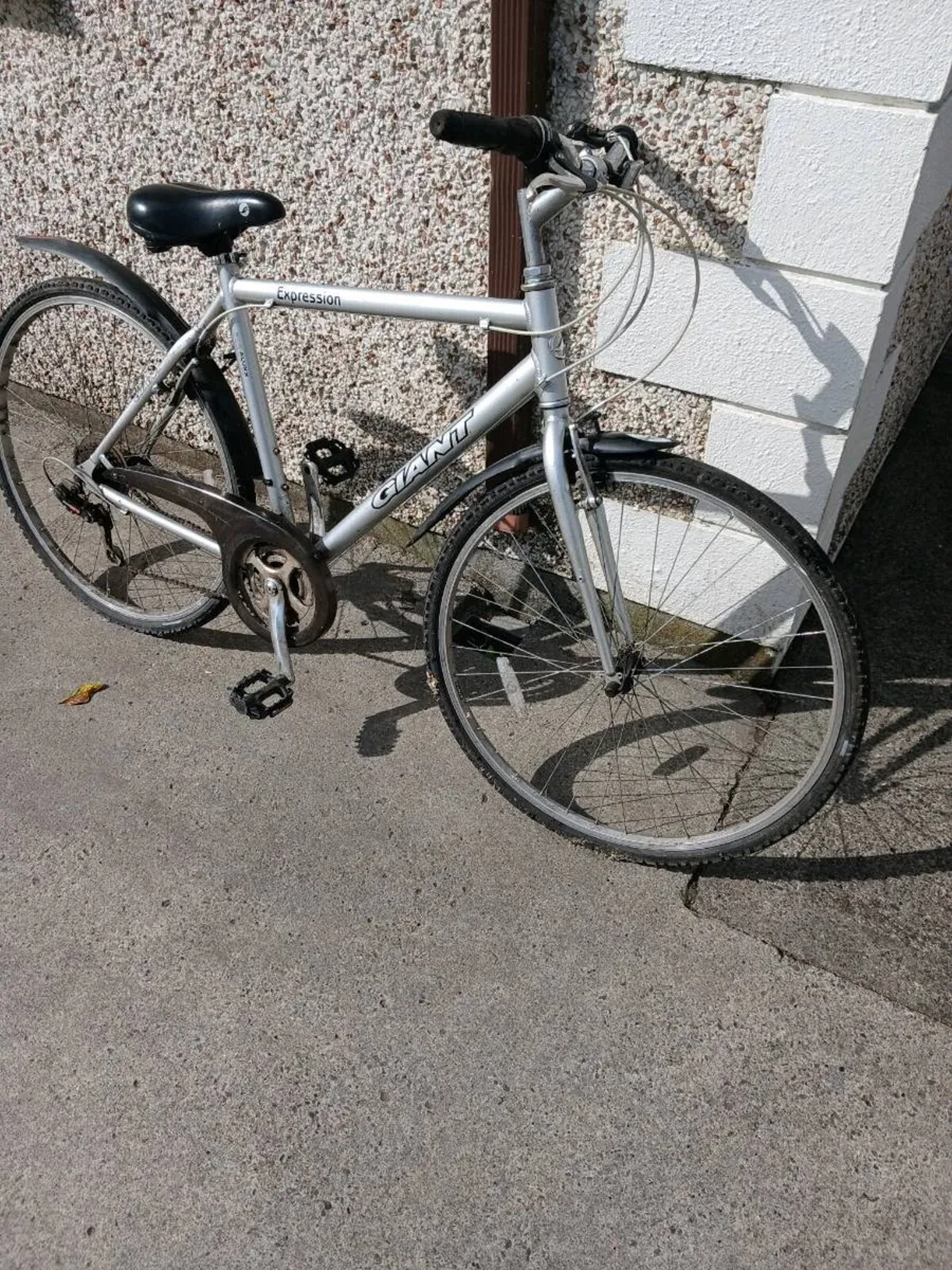 Bike - Image 3