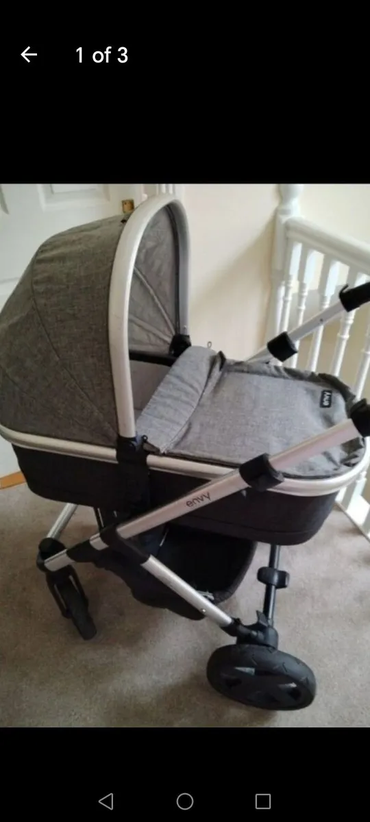Baby buggy /stroller - Image 2
