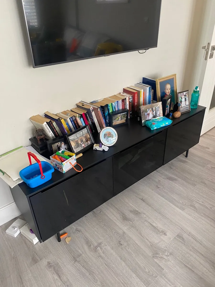 TV Stand - Image 1