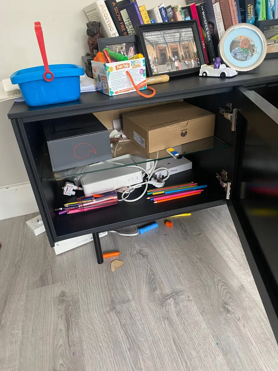 TV Stand - Image 3