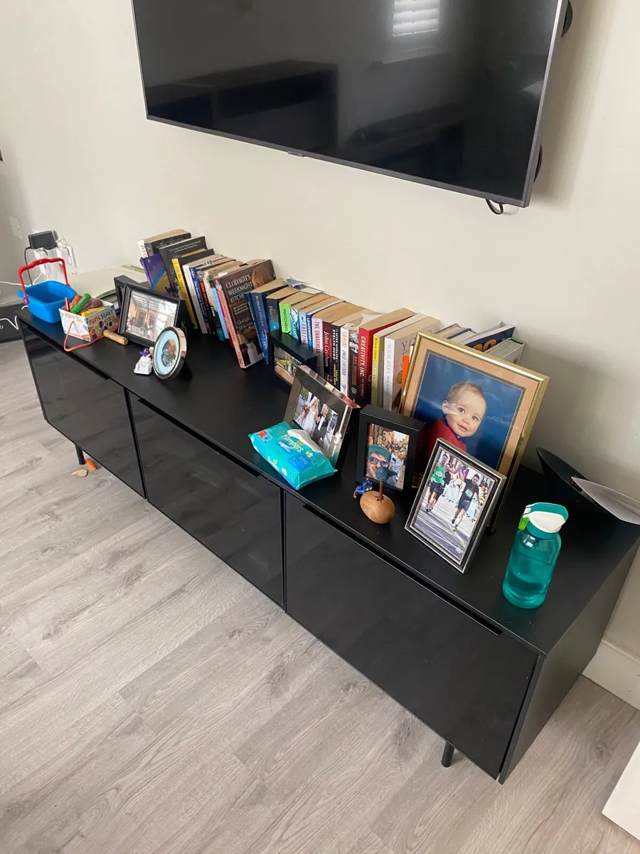 TV Stand - Image 2