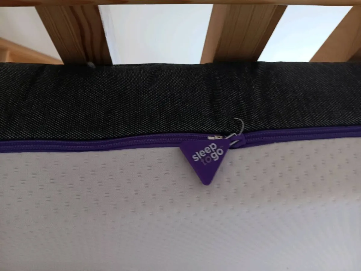 Single mattress - Image 2