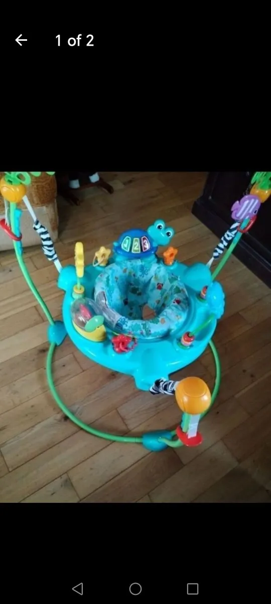Jumperoo - Image 1