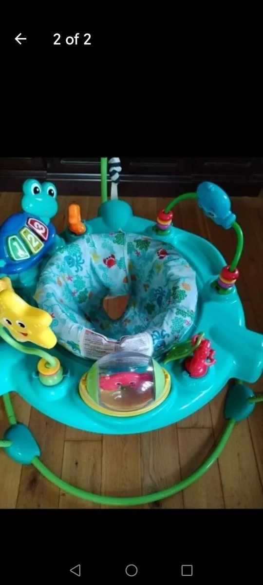 Jumperoo - Image 2