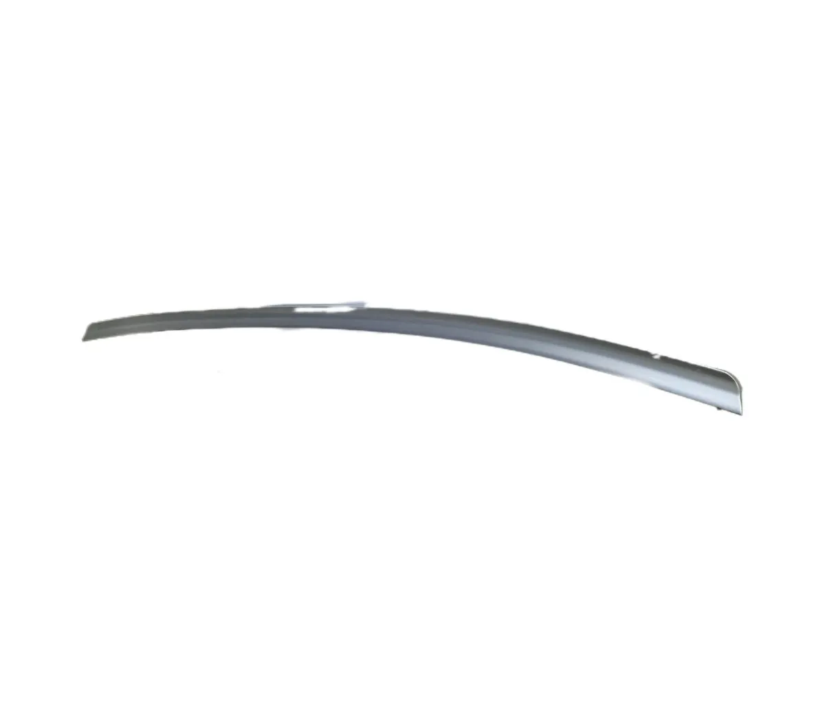 Vw jetta spoiler