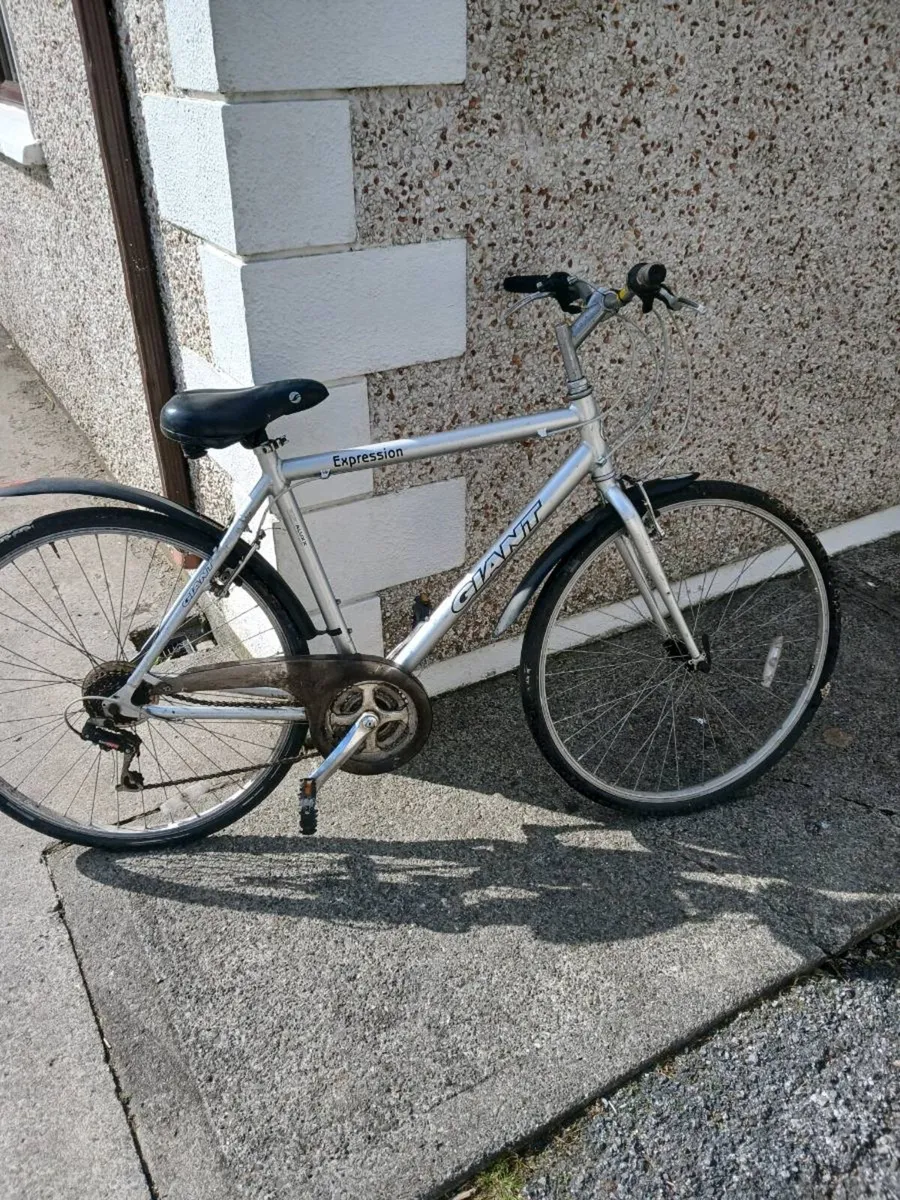 Bike - Image 4