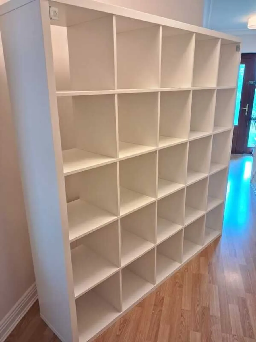 Ikea KALLAX Shelving unit - Image 1