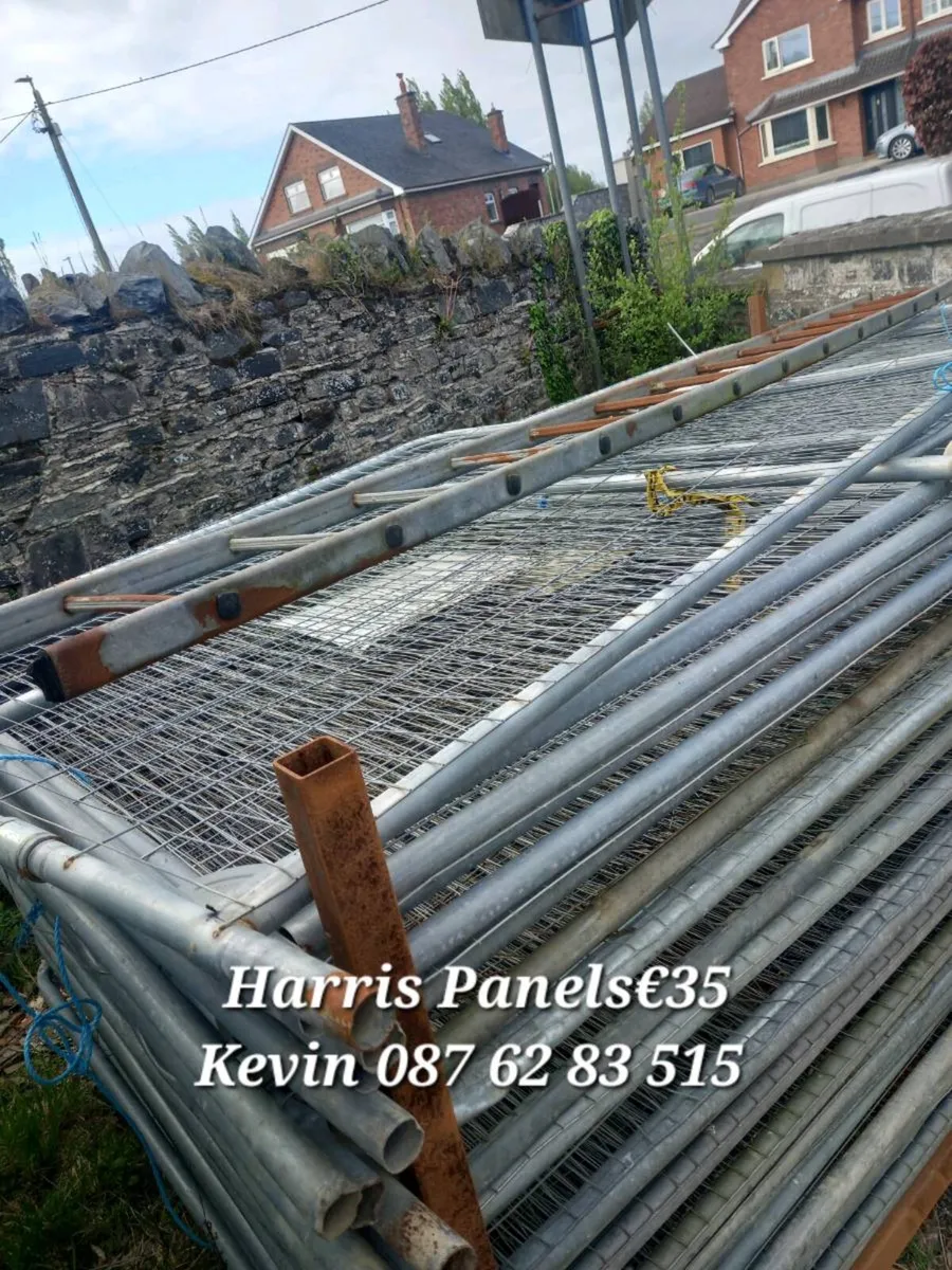 Builder's Fencing - Image 2