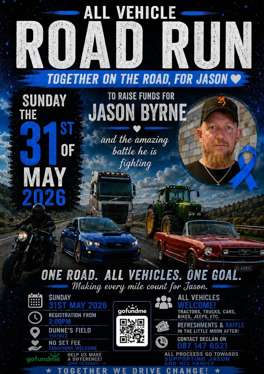 Road Run - Image 2