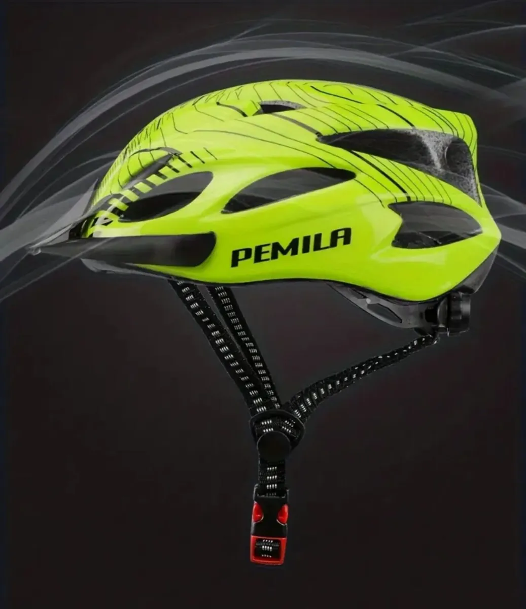 Bicycle helmet - Image 4