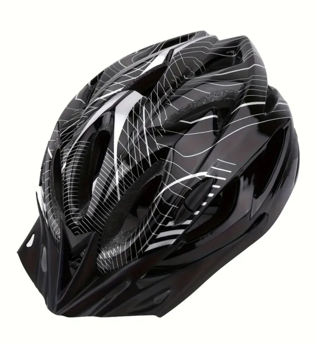 Bicycle helmet - Image 1