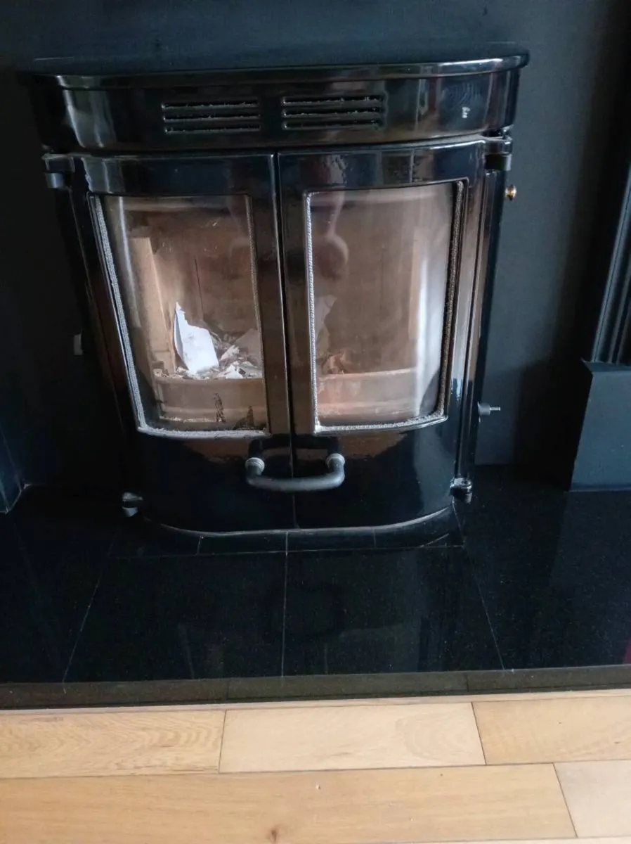 Stove