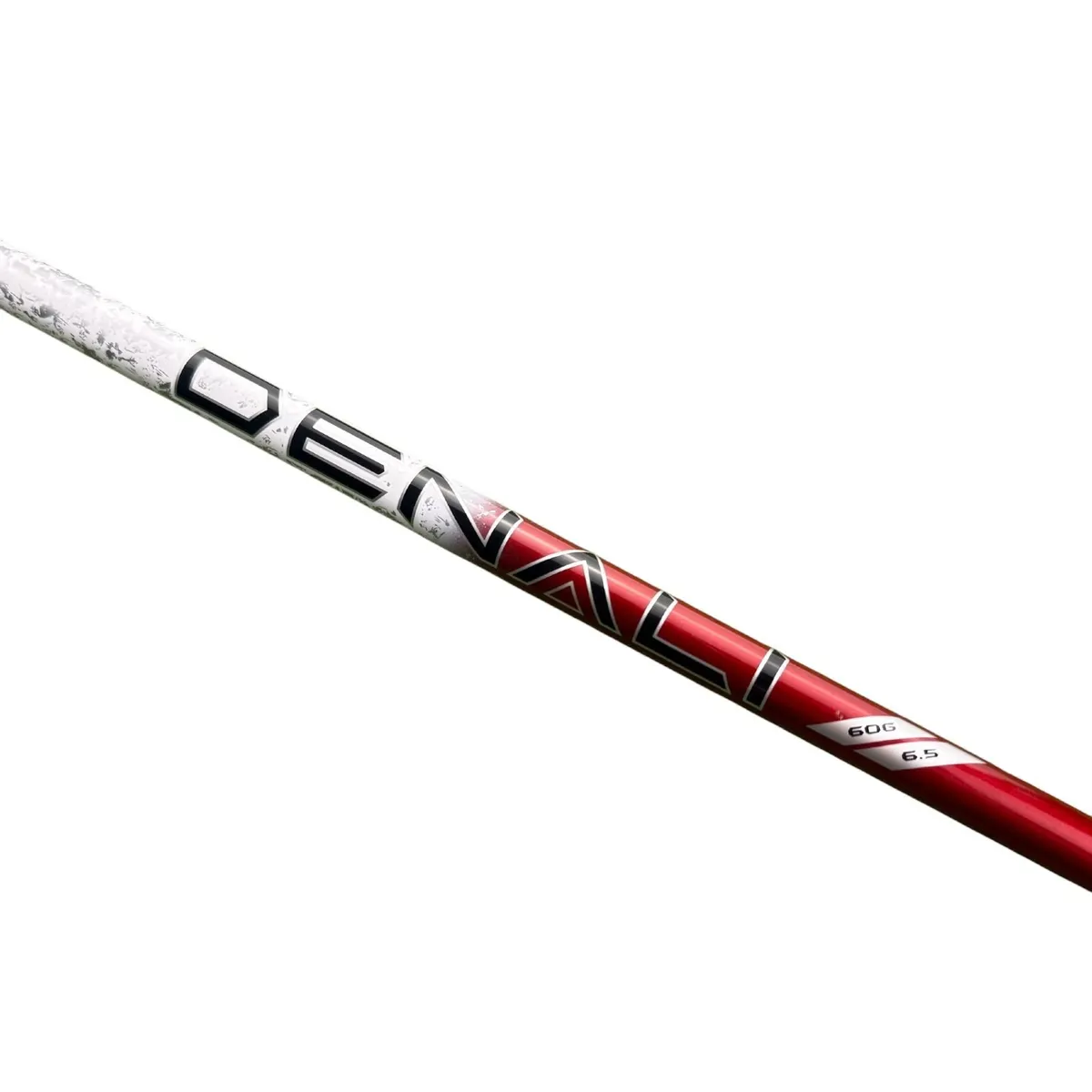 Project X Denali Red 6.5 60G X-Stiff Driver Shaft - Image 2