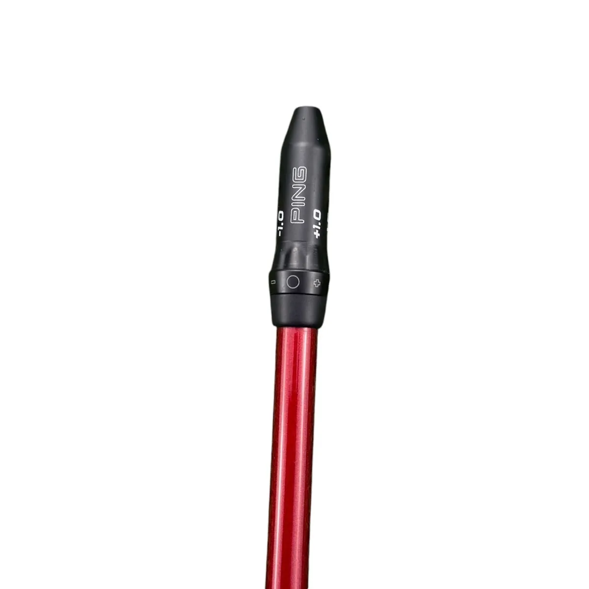 Project X Denali Red 6.5 60G X-Stiff Driver Shaft - Image 4