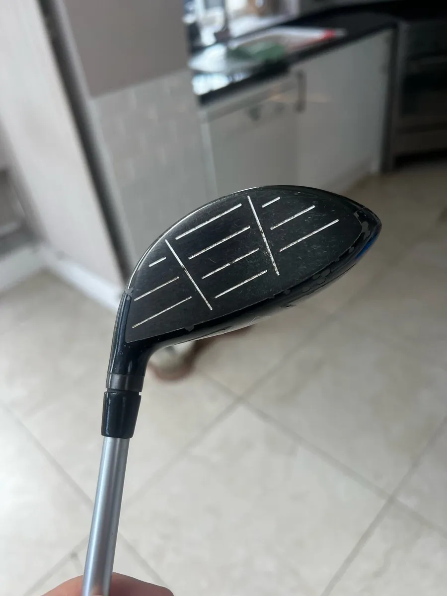 Golf club 4+ wood Callaway - Image 2