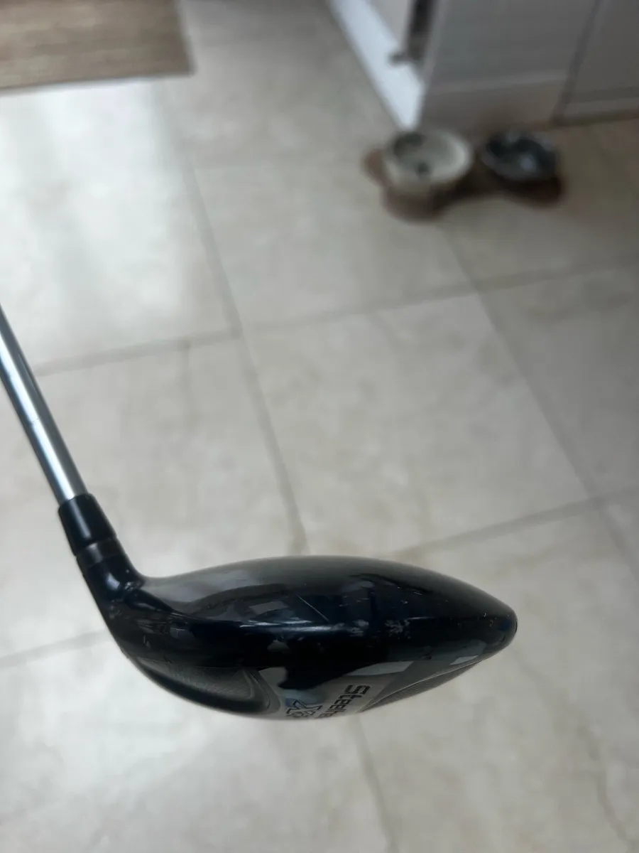 Golf club 4+ wood Callaway - Image 4