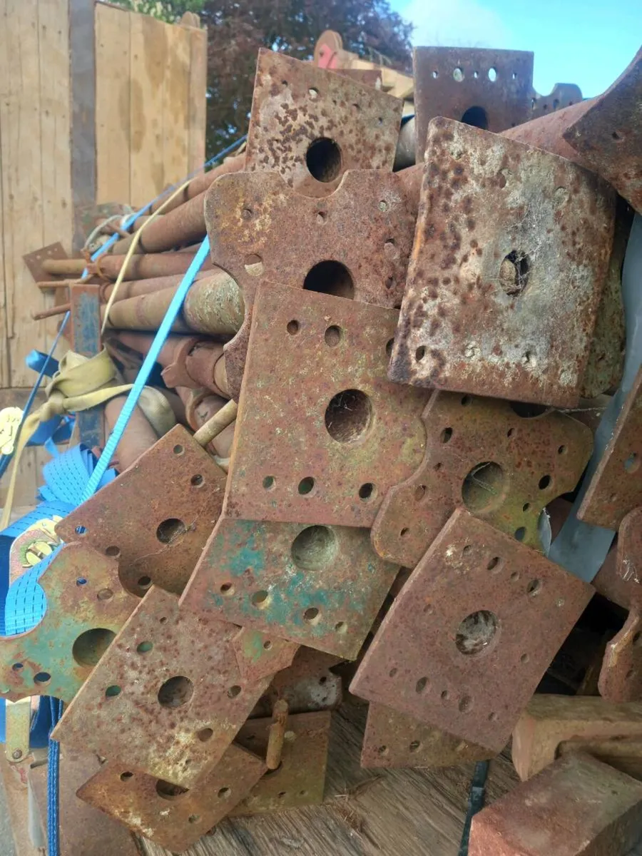 Acrows - Image 3