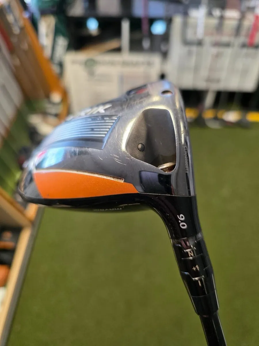 Callaway Mavrik Driver - Image 2