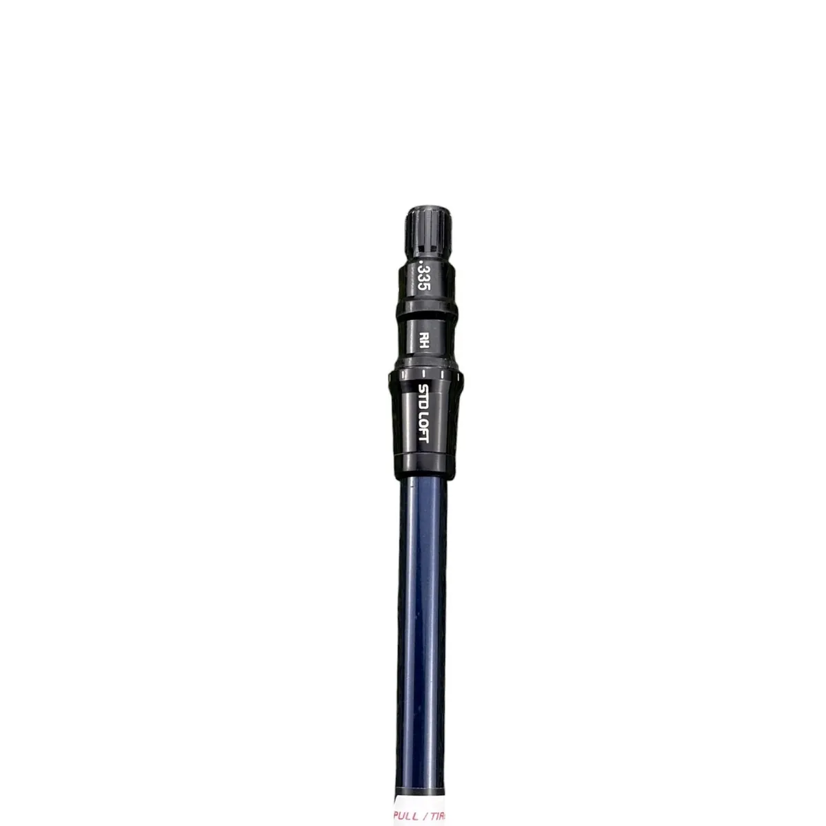 Fujikura Ventus Blue 5-S Stiff Driver Shaft - Image 4