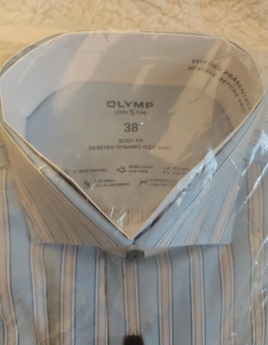 Shirt - Image 2