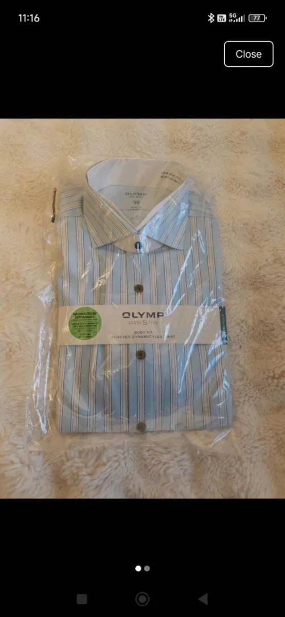 Shirt - Image 1
