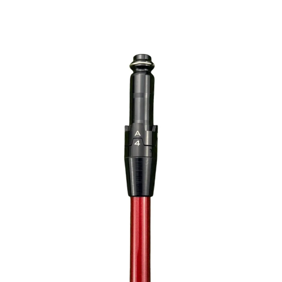 Project X Denali Red 5.5 50g Regular Driver Shaft - Image 4