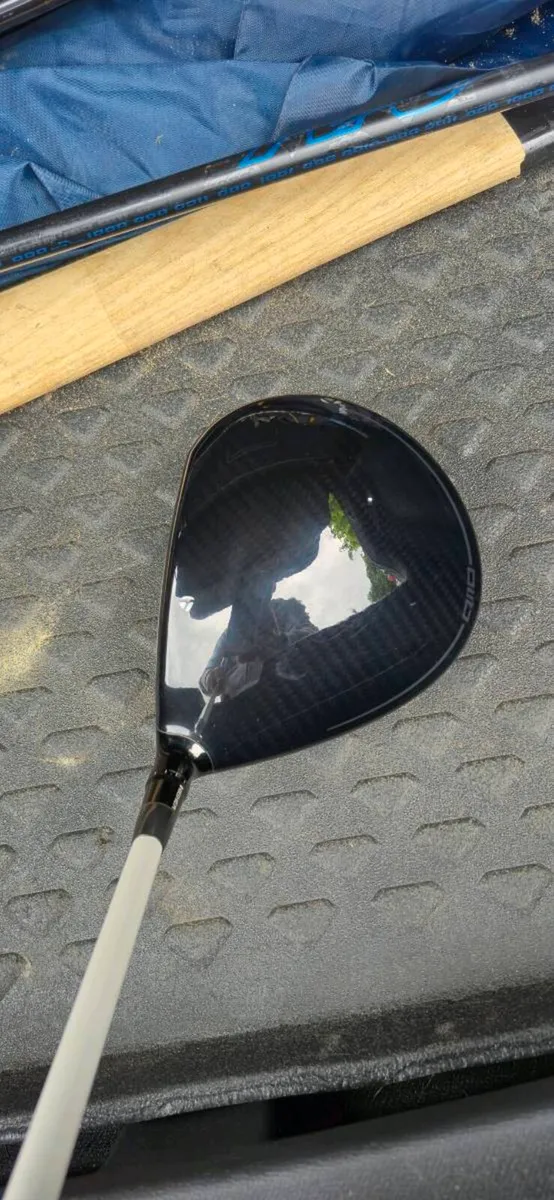 QI10 Driver - Image 1
