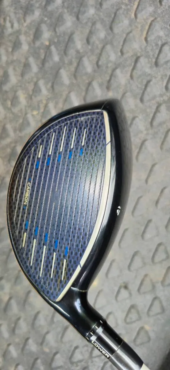 QI10 Driver - Image 2